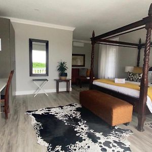 Busa Guest House